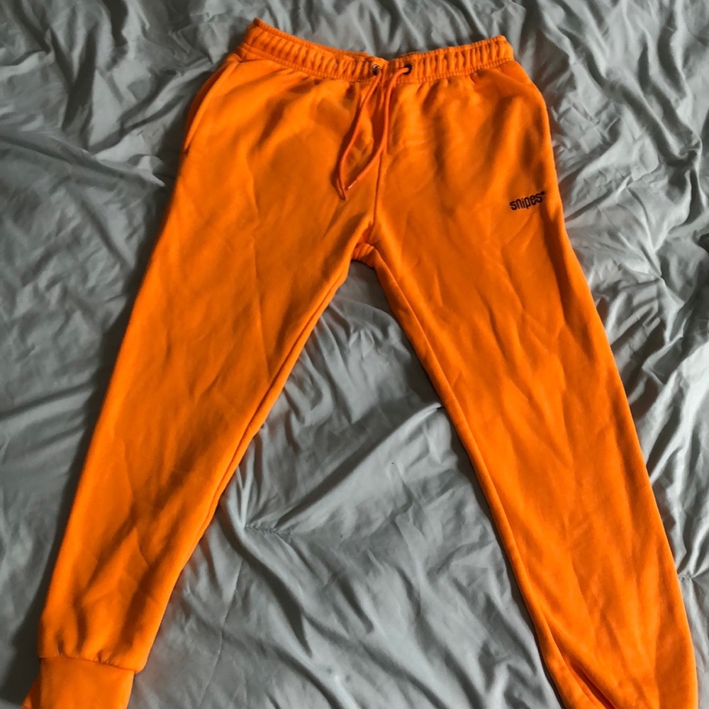 Snipes joggers for women